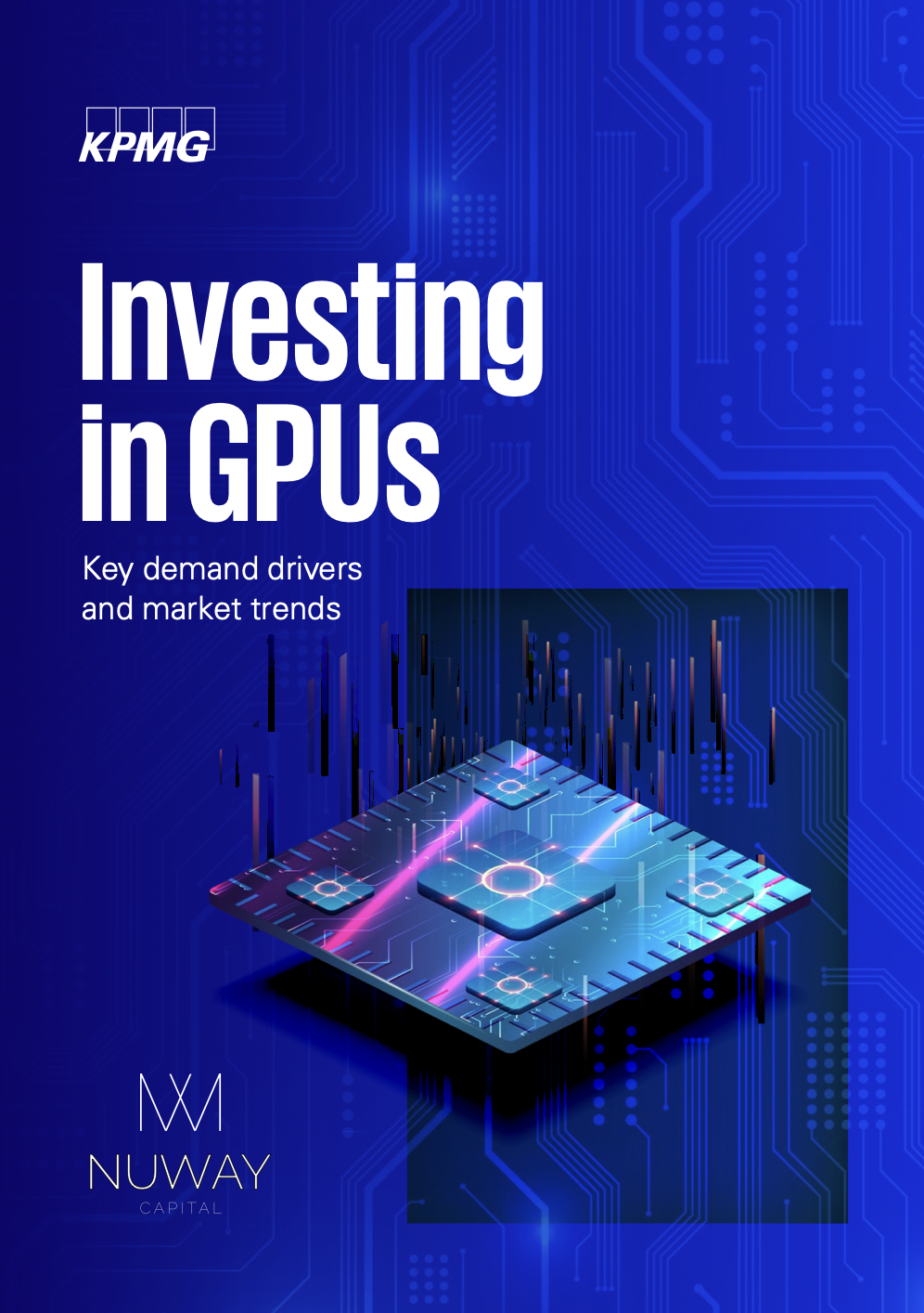 Investing in GPUs — Paper I