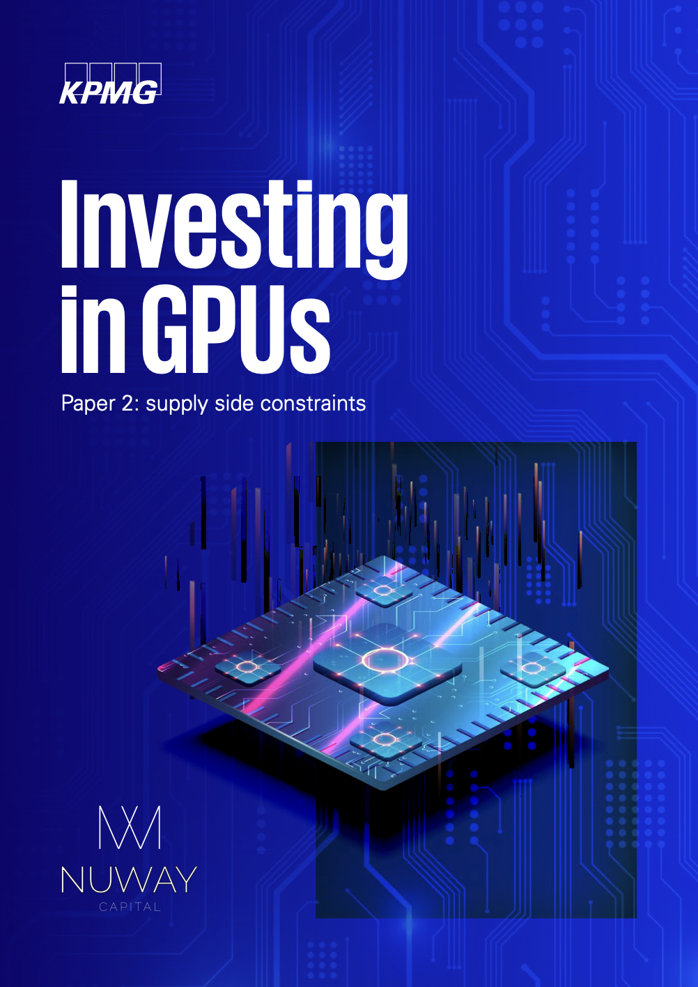 Investing in GPUs — Paper II